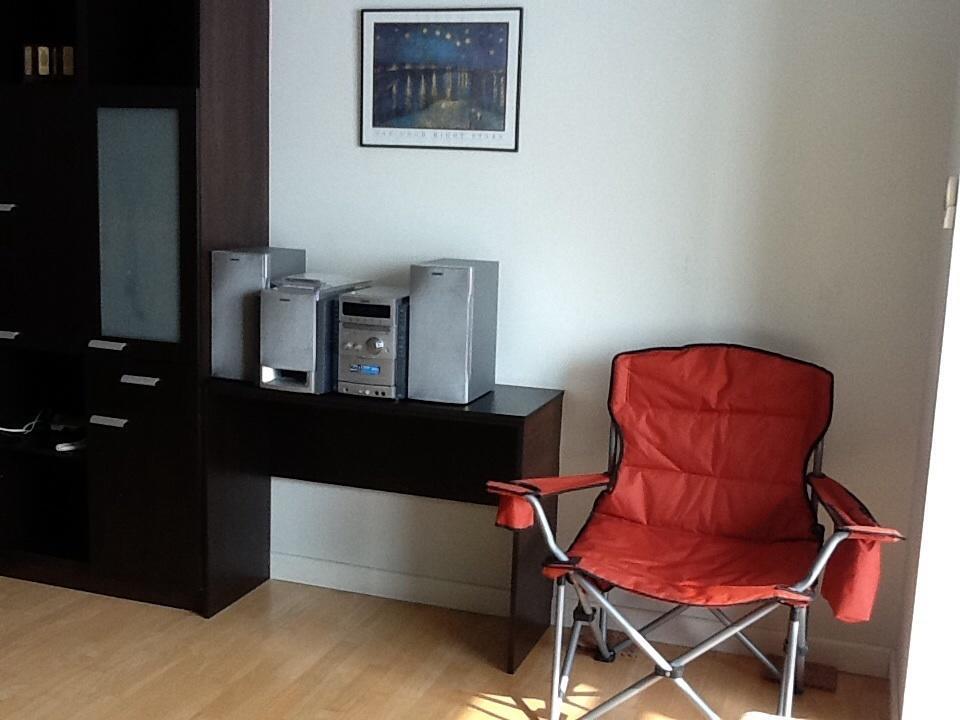 Baan Sathorn Riverfront Bangkok Kamer foto